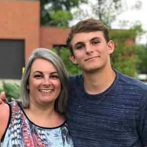 Meet your Posher, Mindy